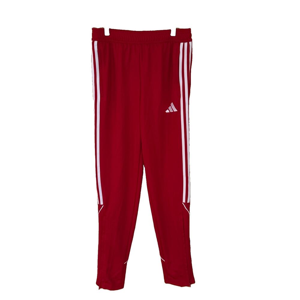adidas Tiro 23 Kids Large Pants HS3545 Soccer Football Training Athletic New!